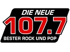 Die neue 107.7