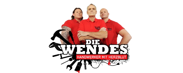 Die Wendes