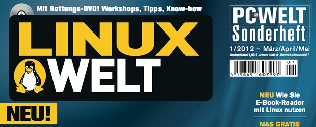 LinuxWelt