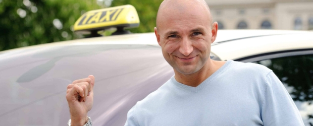 Quiz Taxi reloaded