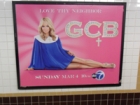 GCB Billboard