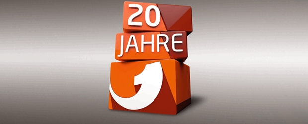 20 Jahre kabel eins