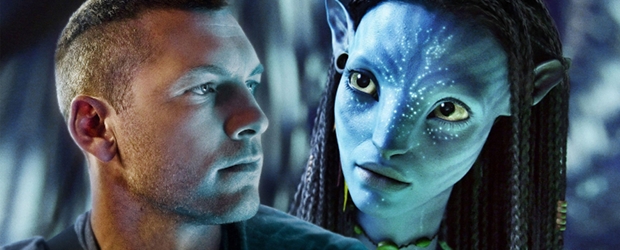 Avatar - Aufbruch nach Pandora