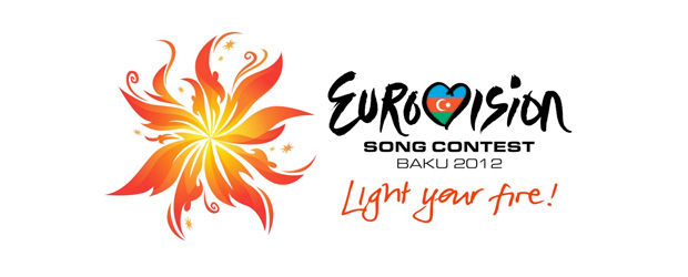 Eurovision Song Contest - Baku 2012