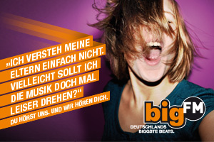bigFM-Kampagne März 2012
