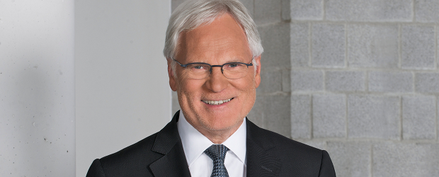 © ZDF/Carmen Sauerbrei Markus Schächter