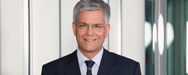 ZDF-Intendant Thomas Bellut 