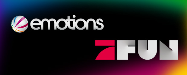 Sat.1 emotions & ProSieben Fun