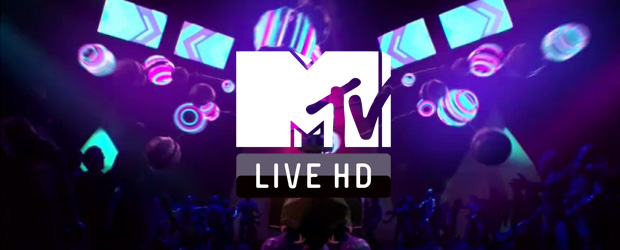 MTV Live HD