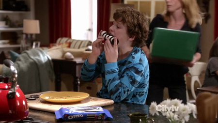 Modern Family Oreo