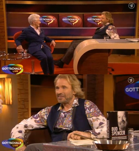 Gottschalk Live Vergleich