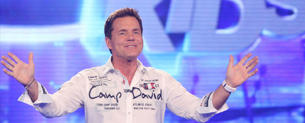 Dieter Bohlen bei DSDS Kids