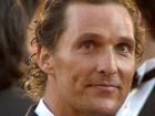 Matthew McConaughey