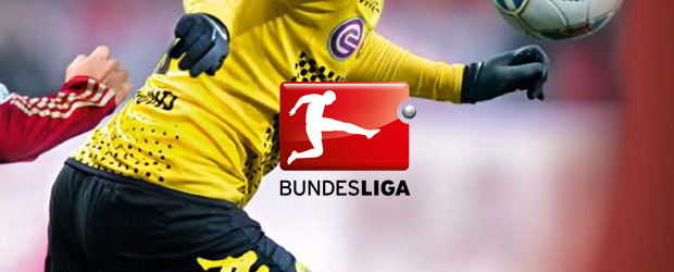 Bundesliga