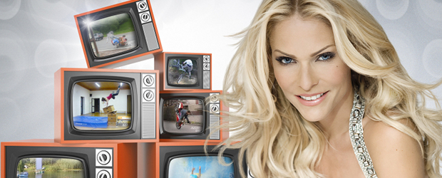 Deutschlands lustigste Homevideos