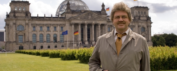 Horst Schlämmer - Isch kandidiere
