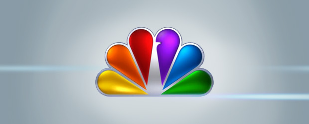 NBC Logo