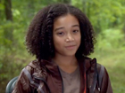 Rue The Hunger Games