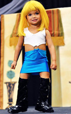 Baby Hooker