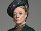 Downton Abbey - Maggie Smith