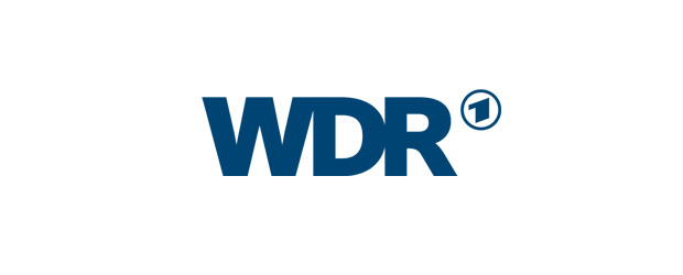 WDR Logo