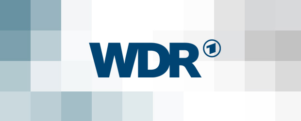 WDR Logo