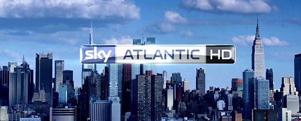 Sky Atlantic HD