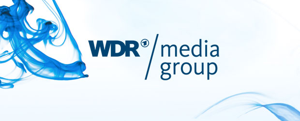 WDR mediagroup