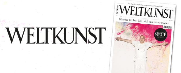 Weltkunst