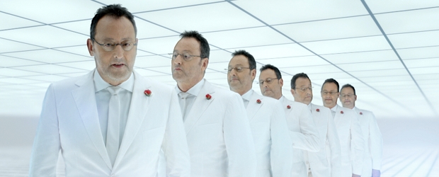Jean Reno wirbt für Sky