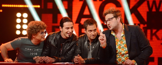 RTL Comedy Woche
