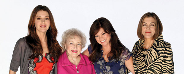 Hot in Cleveland