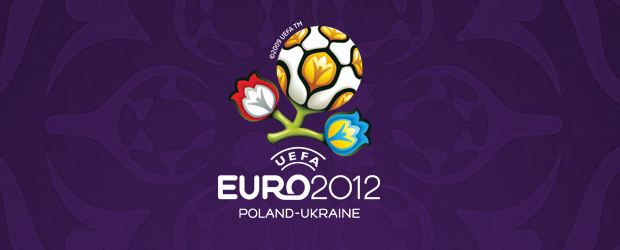 UEFA Euro 2012 - Poland-Ungarn