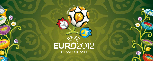 UEFA Euro 2012 - Poland-Ungarn