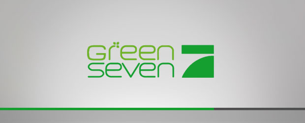 Green Seven - Mit der Welt im Grünen