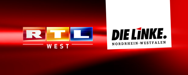 RTL West & Die Linke NRW