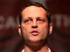 Vince Vaughn
