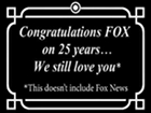 Simpsons lieben Fox News nicht