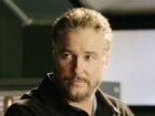 William Petersen in CSI