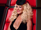 Christina Aguilera