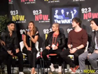 The Wanted