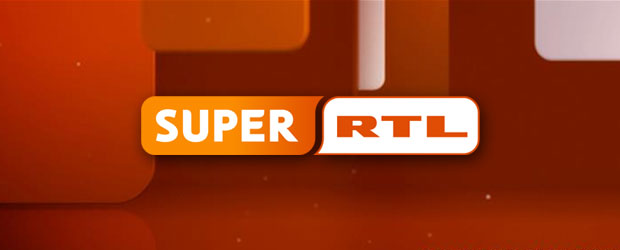 SuperRTL Logo