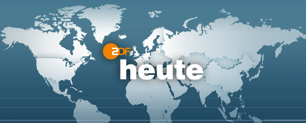 ZDF heute