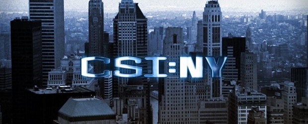 CSI: NY