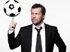 Lothar - Immer am Ball