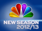 NBC New Season 2012/13