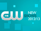 TheCW New Shows 2012/13