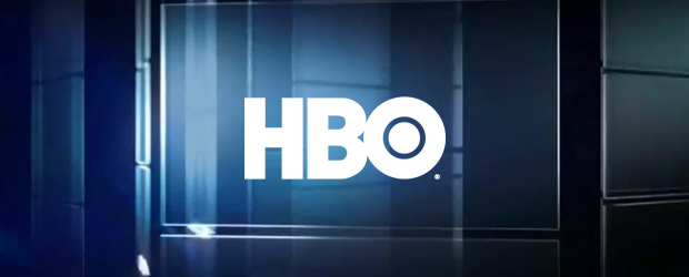 HBO Logo