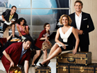 Around The World In 80 Plates Promo