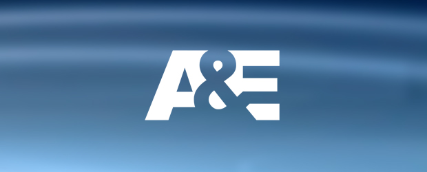 A&E Logo